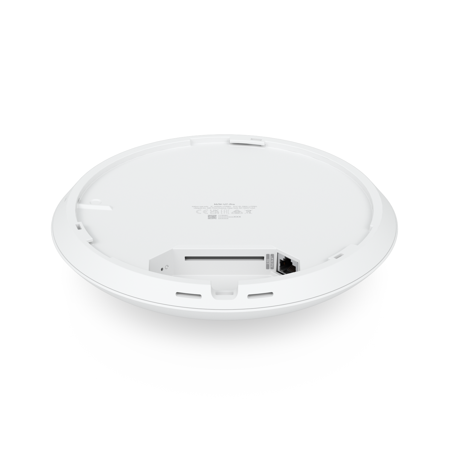 Access Point Ubiquiti Unifi U7-PRO 3