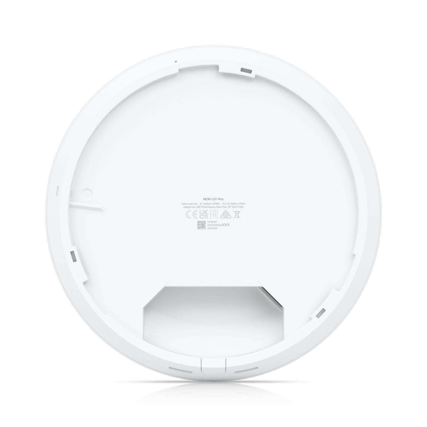 Access Point Ubiquiti Unifi U7-PRO 4