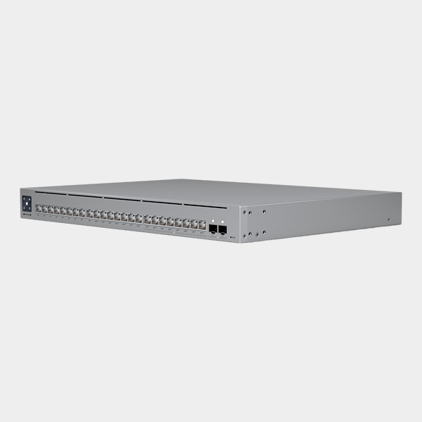 Switch Ubiquiti UniFi Pro Max 24 PoE 4
