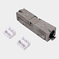 Modulo Acoplador IDC CAT 6A FTP Exterior IP68 - Miniatura 3