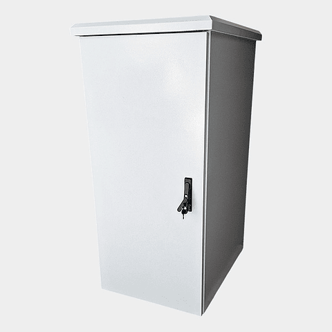 Gabinete de Piso Exterior 27U 600x800mm