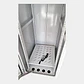 Gabinete de Piso Exterior 27U 600x800mm - Miniatura 5