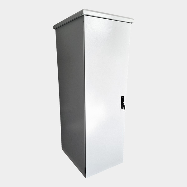 Gabinete de Piso Exterior 38U 600x800mm 1