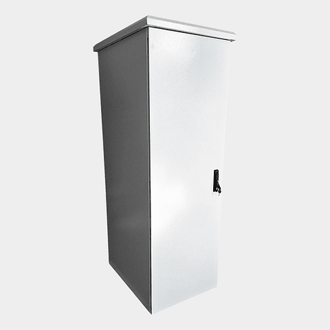 Gabinete de Piso Exterior 38U 600x800mm