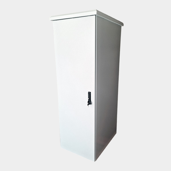 Gabinete de Piso Exterior 38U 600x800mm 3