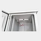 Gabinete de Piso Exterior 38U 600x800mm - Miniatura 8