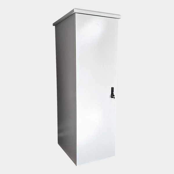 Gabinete de Piso Exterior 42U 600x800mm 1