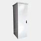 Gabinete de Piso Exterior 42U 600x800mm - Miniatura 1