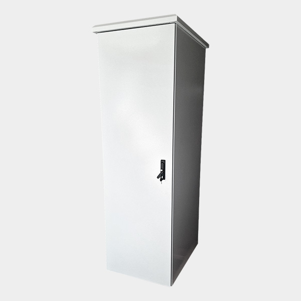 Gabinete de Piso Exterior 42U 600x800mm 2