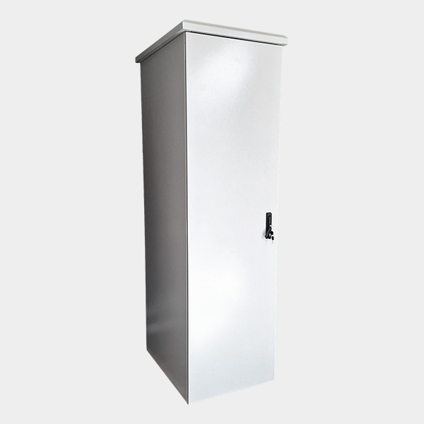 Gabinete de Piso Exterior 44U 600x800mm 1