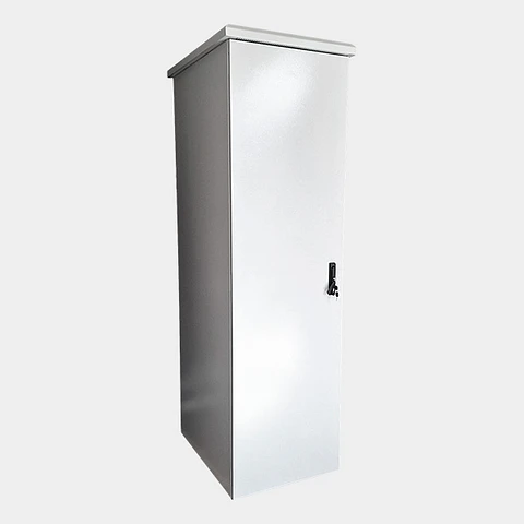 Gabinete de Piso Exterior 44U 600x800mm