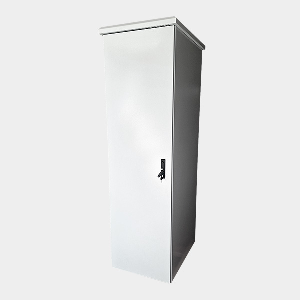 Gabinete de Piso Exterior 44U 600x800mm 4