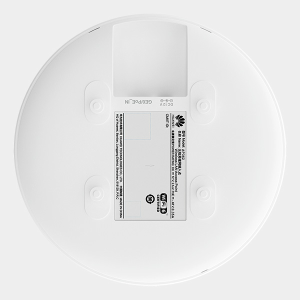 Access Point HUAWEI AP362 3