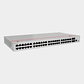 Switch HUAWEI S220-48P4X 48P Gigabit 4 SFP+ 10 Gbps PoE - Miniatura 2