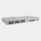 Switch HUAWEI S220-24P4X 24P Gigabit 4 SFP+ 10 Gbps PoE - Miniatura 2