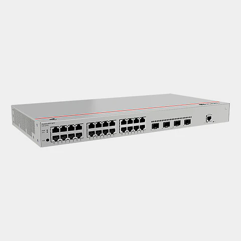Switch HUAWEI S220-24T4X 24P Gigabit 4 SFP+ 10 Gbps