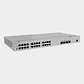 Switch HUAWEI S310-24P4X 24P Gigabit 4 SFP+ 10 Gbps PoE - Miniatura 2
