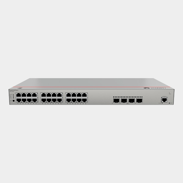 Switch HUAWEI S310-24P4X 24P Gigabit 4 SFP+ 10 Gbps PoE 1