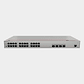 Switch HUAWEI S310-24P4X 24P Gigabit 4 SFP+ 10 Gbps PoE - Miniatura 1