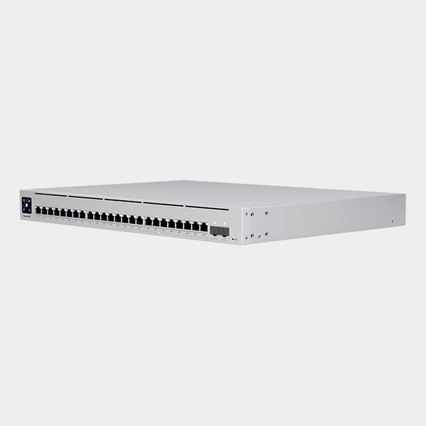 Switch Ubiquiti UniFi Enterprise 24 PoE 2