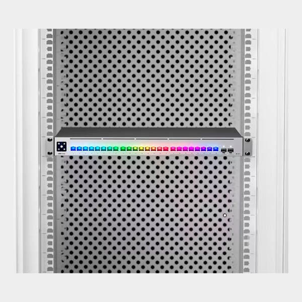 Switch Ubiquiti UniFi Pro Max 24 3