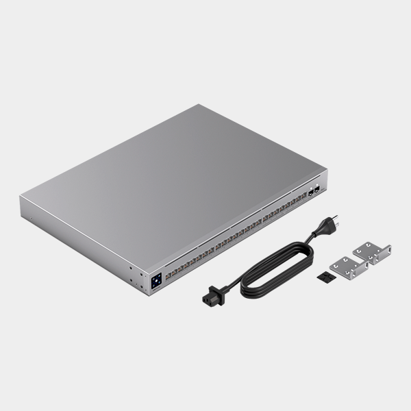 Switch Ubiquiti UniFi Pro Max 48 5