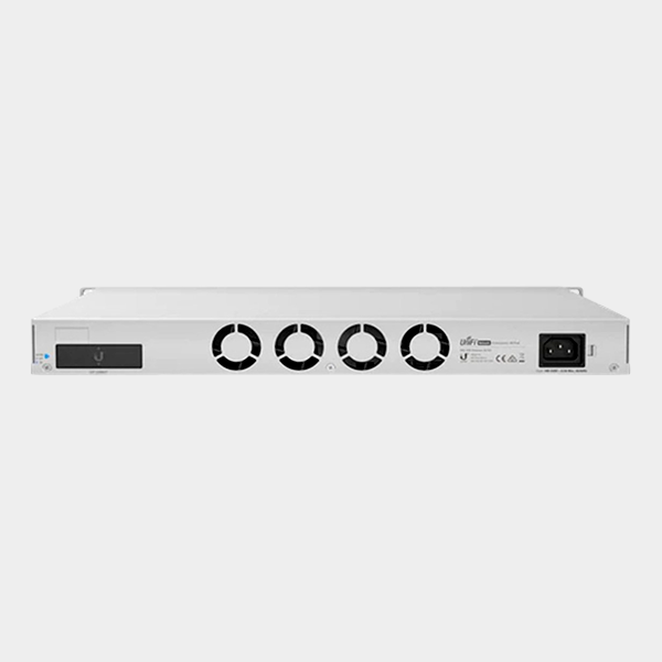 Switch Ubiquiti UniFi Enterprise 48 PoE 3