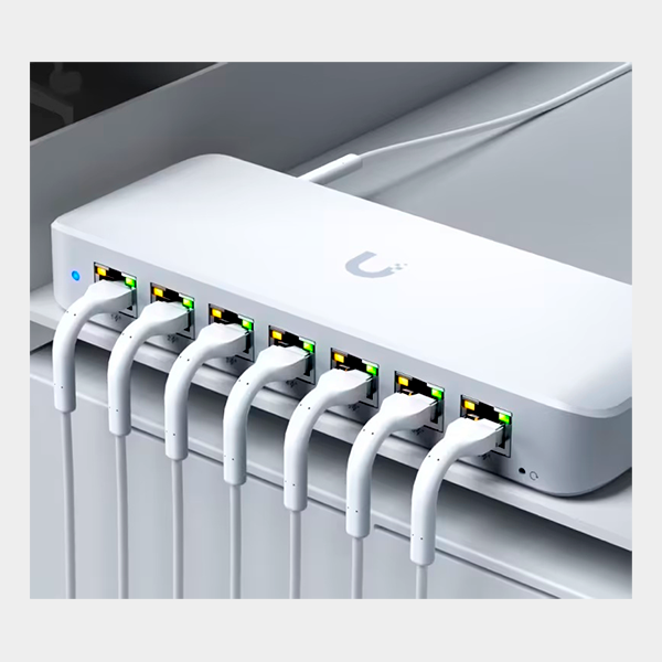 Switch Ubiquiti UniFi USW-Ultra PoE 2