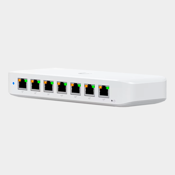 Switch Ubiquiti UniFi USW-Ultra PoE 1