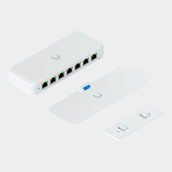 Switch Ubiquiti UniFi USW-Ultra PoE 3