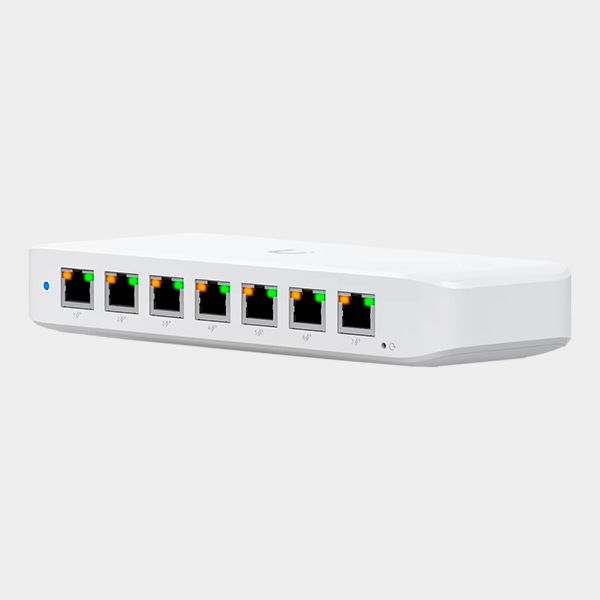 Switch Ubiquiti UniFi USW-Ultra-60W 1