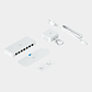 Switch Ubiquiti UniFi USW-Ultra-60W - Miniatura 4