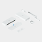 Switch Ubiquiti UniFi USW-Ultra-210W - Miniatura 3