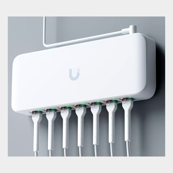 Switch Ubiquiti UniFi USW-Ultra-210W 4