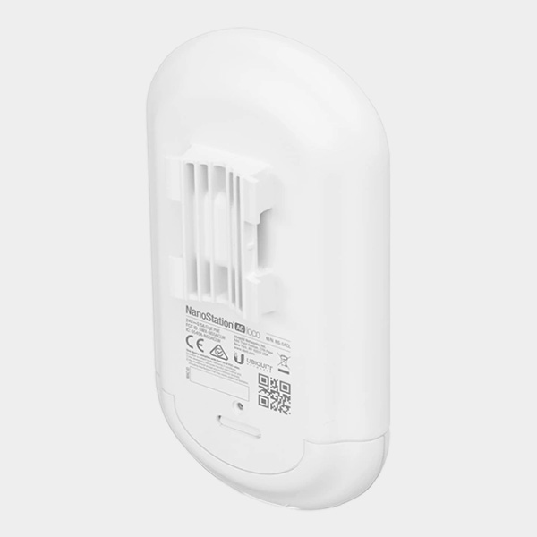 Nanostation Loco5AC 3