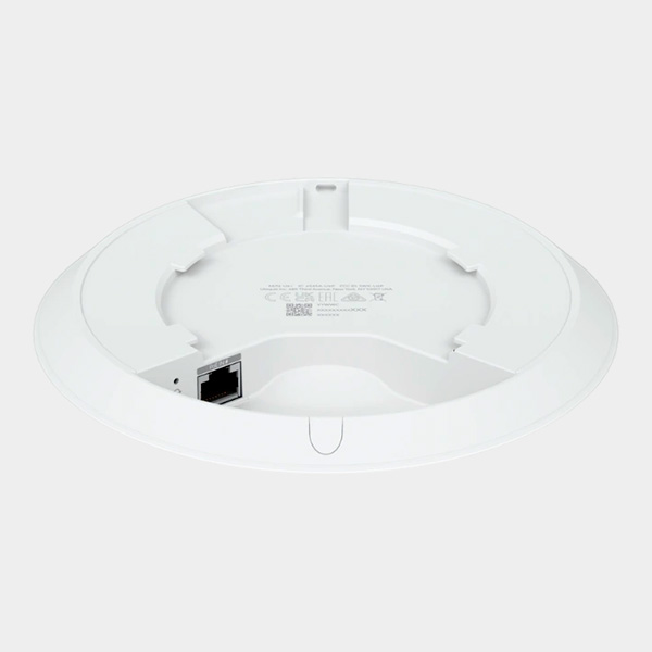 Access Point Ubiquiti Unifi U6+ 3