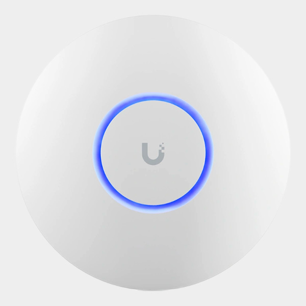 Access Point Ubiquiti Unifi U6+ 1