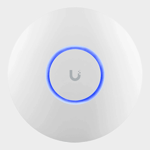 Access Point Ubiquiti Unifi U6+