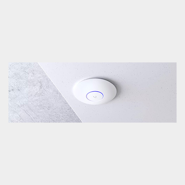 Access Point Ubiquiti Unifi U6+ 5