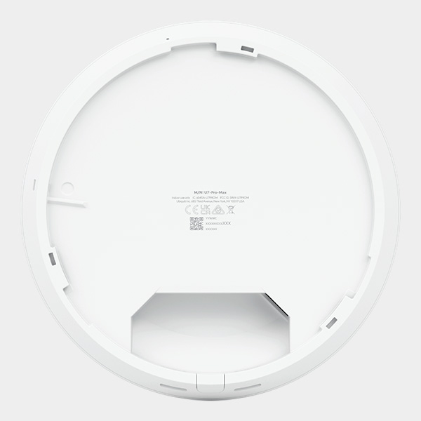 Access Point Ubiquiti Unifi U7-PRO-MAX 5