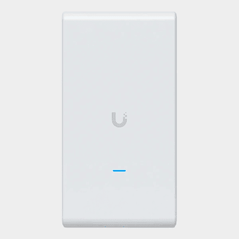 Access Point Ubiquiti Unifi U6-MESH-PRO