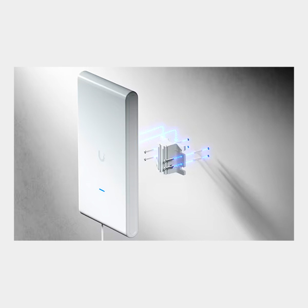 Access Point Ubiquiti Unifi U6-MESH-PRO 5