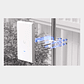 Access Point Ubiquiti Unifi U6-MESH-PRO - Miniatura 6