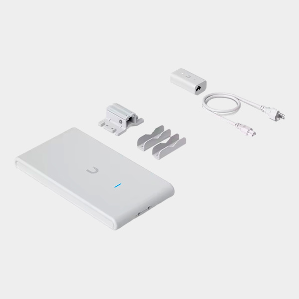 Access Point Ubiquiti Unifi U6-MESH-PRO 7
