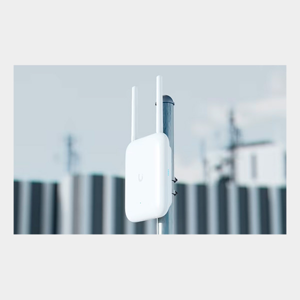 Access Point Ubiquiti Unifi U7-OUTDOOR 4