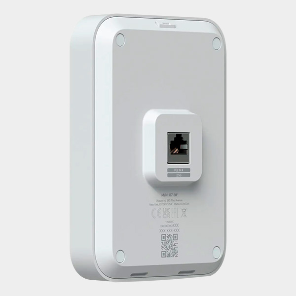 Access Point Ubiquiti Unifi U7-IW 4
