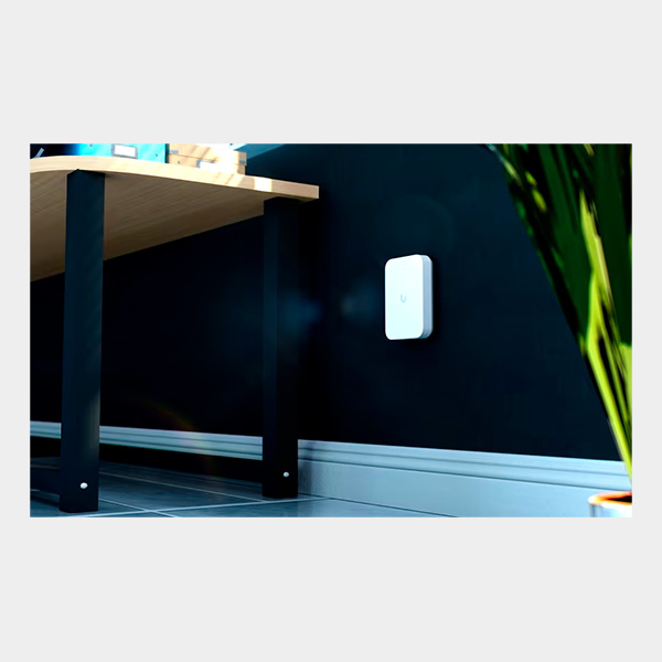Access Point Ubiquiti Unifi U7-IW 5