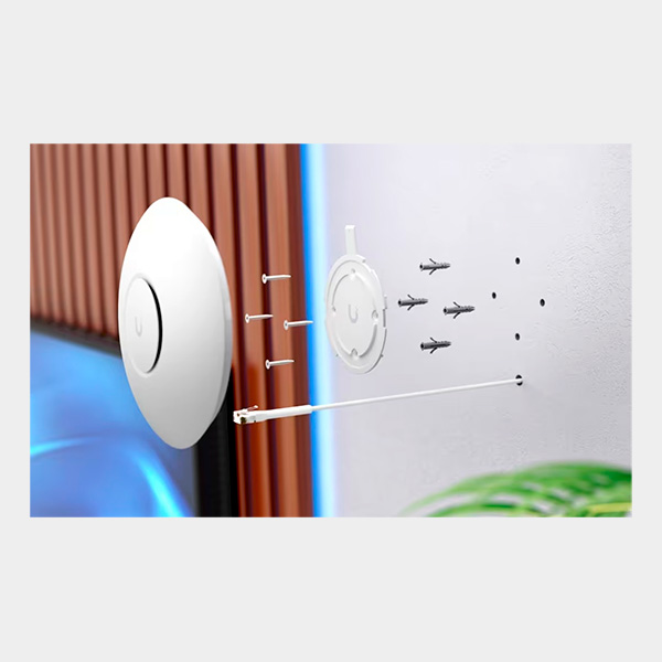 Access Point Ubiquiti Unifi U7-LITE 5