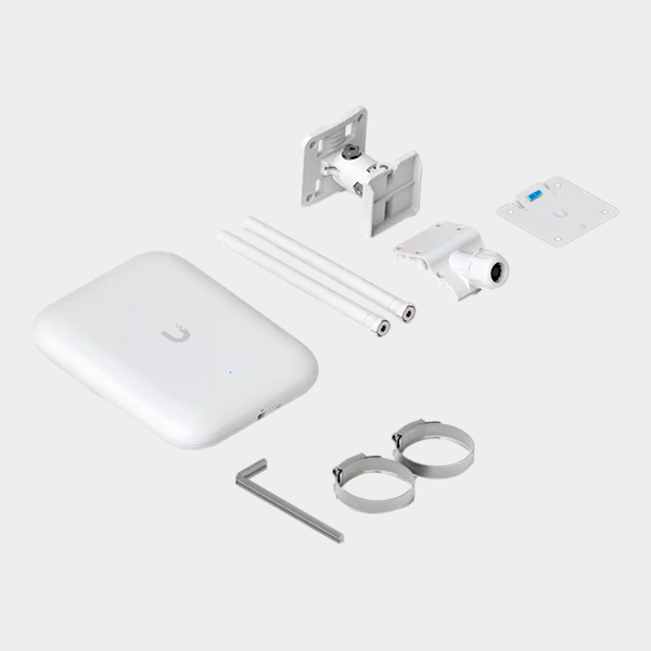 Access Point Ubiquiti Unifi U7-PRO-OUTDOOR 3