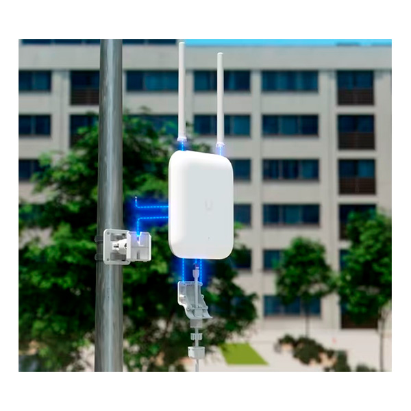 Access Point Ubiquiti Unifi U7-PRO-OUTDOOR 6
